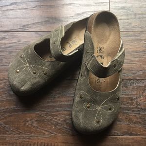 Betula Birkenstock Clogs